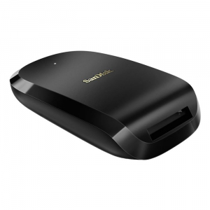 SanDisk CFExpress Extreme Pro kártyaolvasó USB-C fekete (SDDR-F451-GNGNN)